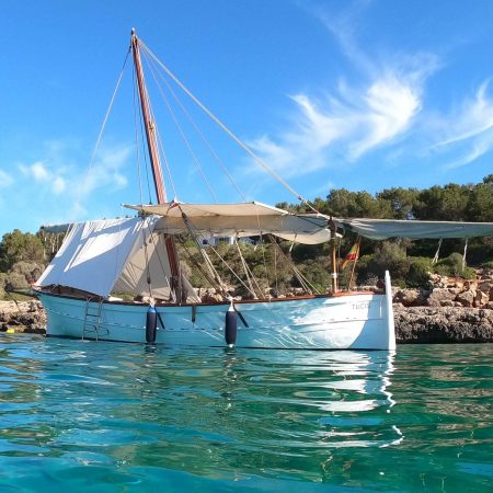 Charter Tucis